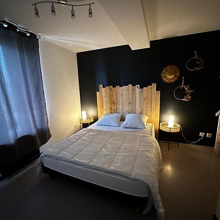 Ferienwohnung Chez Anna Rimogne Exterior foto