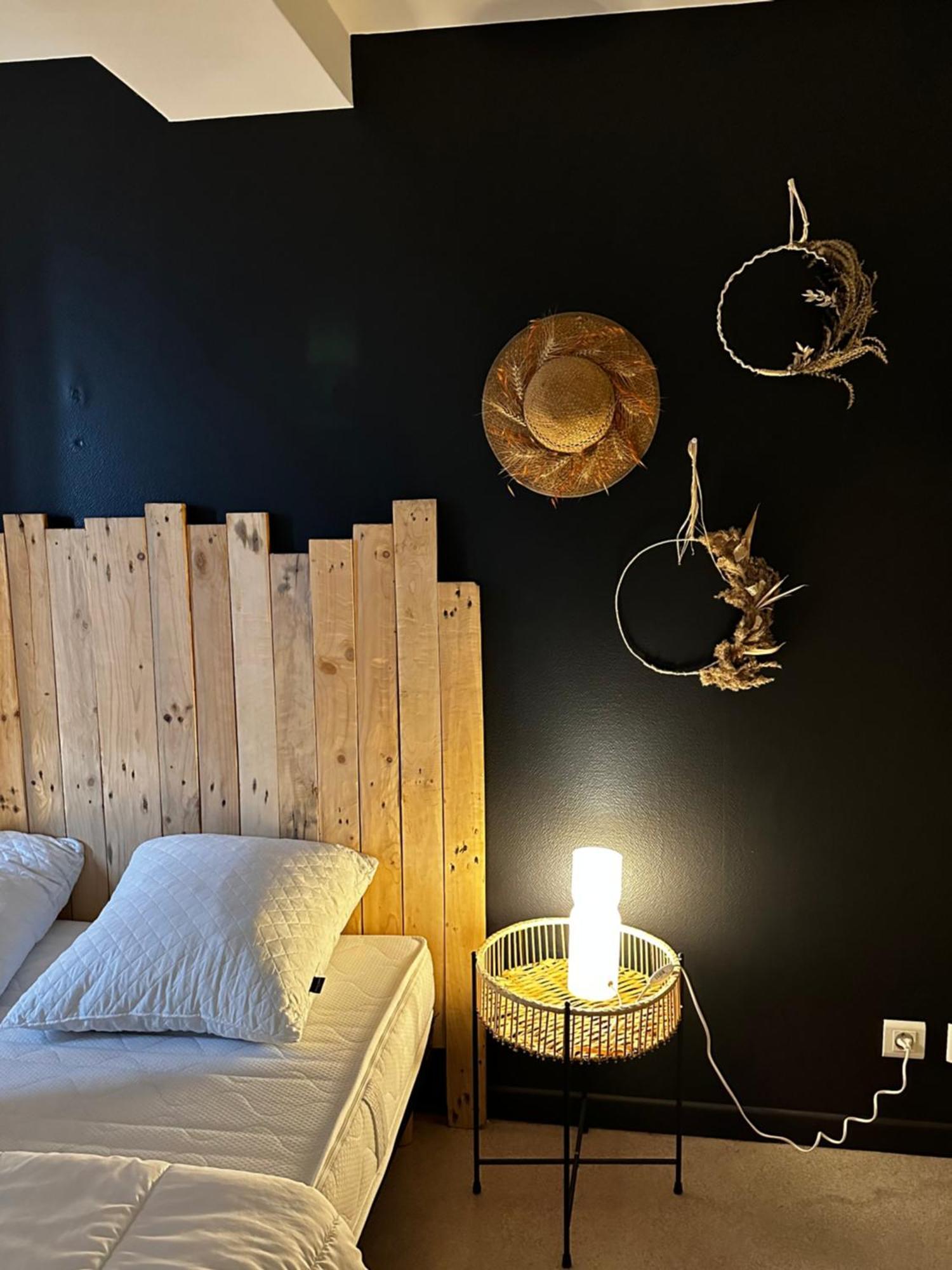 Ferienwohnung Chez Anna Rimogne Exterior foto